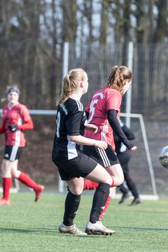 Bild 63 - F TSV Bordesholm - SG Blau Rot Holstein : Ergebnis: 3:0